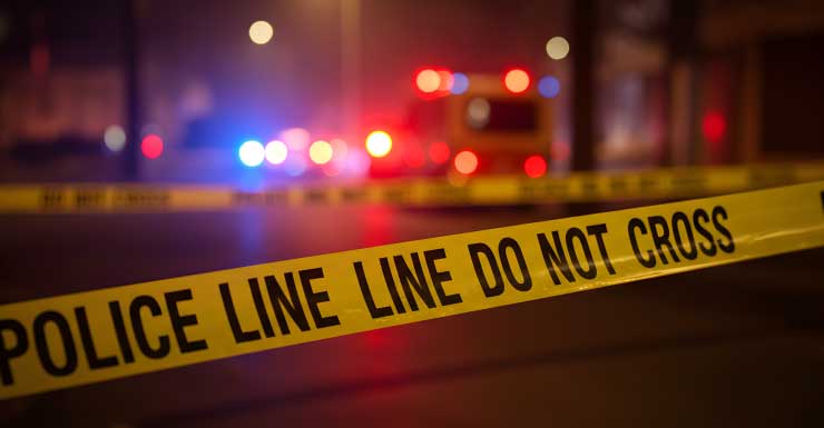 2 homens mortos em tiroteio em Lake Worth Beach