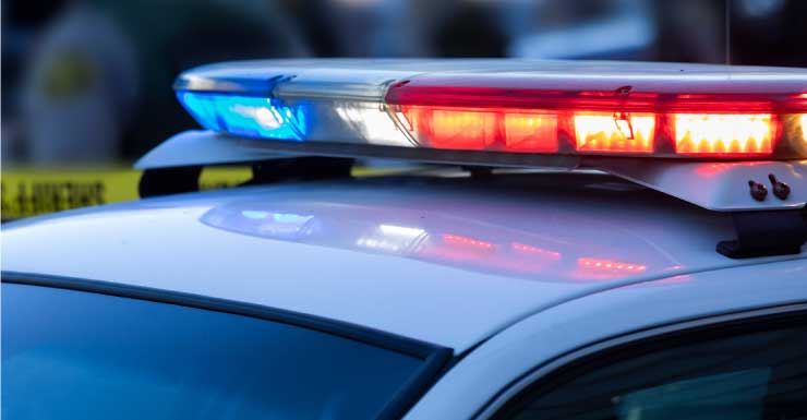 2 pessoas hospitalizadas após assalto à mão armada em casa de aluguel em Hollywood, segundo a polícia