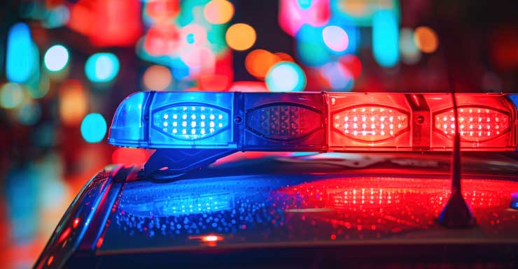 3 mortos e 1 ferido em acidente com fuga na I-4, no Condado de Volusia, diz Patrulha Rodoviária da Flórida