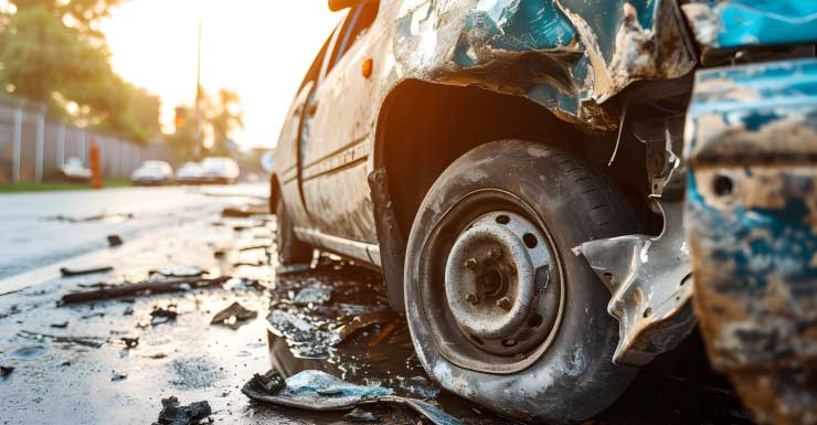 Acidente fatal em Kissimmee fecha trecho da Orange Blossom Trail