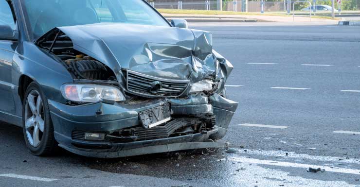 Acidente fatal em Vero Beach bloqueia vias na manhã de terça-feira