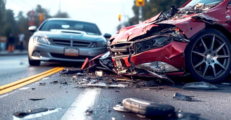 Acidente fatal fecha parte da US-301