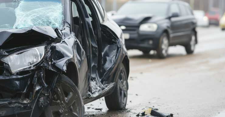 Acidente fatal fecha trecho da Main Street em Apopka, na altura da Highland Avenue