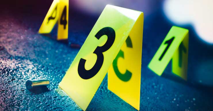 Adolescente de Ocala é preso por abrir fogo em festa de homecoming, dizem autoridades