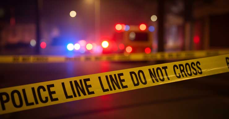 BCSO responde a ocorrência com disparos envolvendo policial