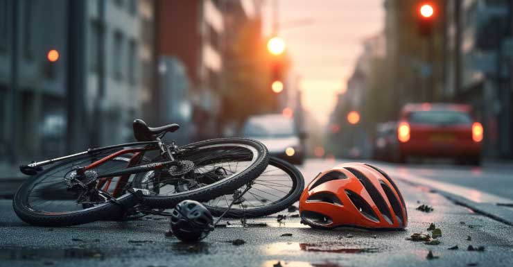 Ciclista morre após ser atingido por caminhonete em Immokalee na noite de domingo