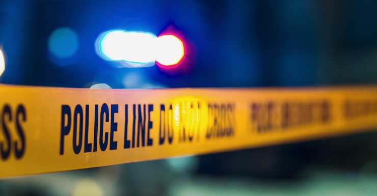 Dois encontrados mortos após tiroteio em Tampa, segundo a polícia