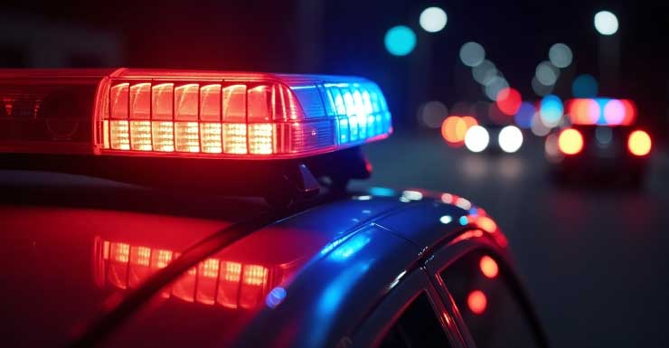 Dois homens e menino de 6 anos são atacados em frente a McDonald’s em Miami Gardens, segundo a polícia
