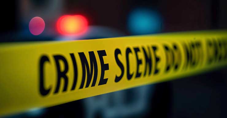 Duas pessoas ficam feridas após briga terminar em tiroteio em Fort Lauderdale, perto de Plantation