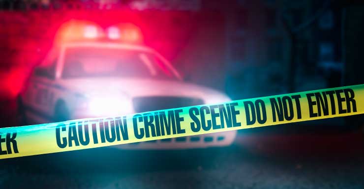 Duas pessoas são baleadas; corpos encontrados em estacionamento da Walgreens no noroeste de Miami-Dade