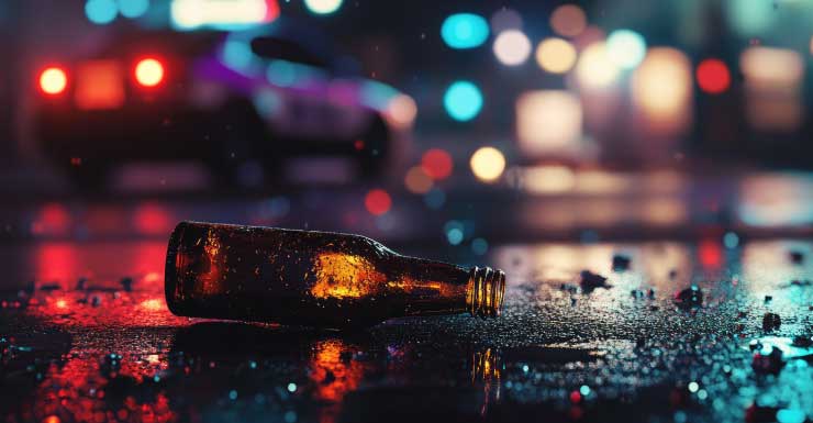 “Estou chorando pelo meu filho” Mãe de Largo lamenta morte de jovem de 18 anos em acidente causado por motorista embriagado