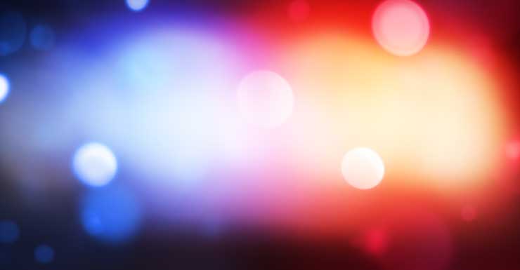 Funcionário do Villages Entertainment fantasiado de palhaço teria empurrado criança em casa assombrada