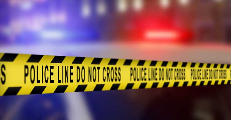 Garoto, 15 anos, é encontrado baleado em cruzamento de Margate e é levado para cirurgia, segundo a polícia