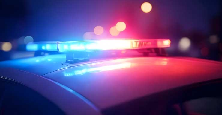 Gerente da cidade de Auburndale é acusado de agredir funcionária de bar