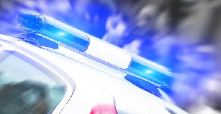 Homem de Englewood é acusado de agredir outro homem com cassetete