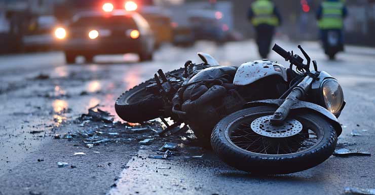 Homem de Freeport morre em acidente com três veículos na Hwy 20