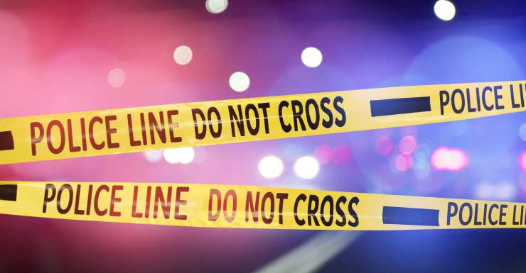Homem de Jacksonville é baleado várias vezes na W. 19th Street após discussão, segundo JSO