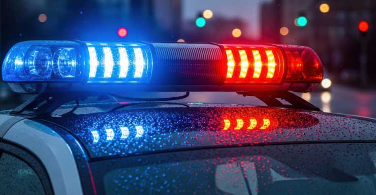 Homem de Ocala é preso após supostamente agredir esposa por ela se recusar a ir ao Chili’s