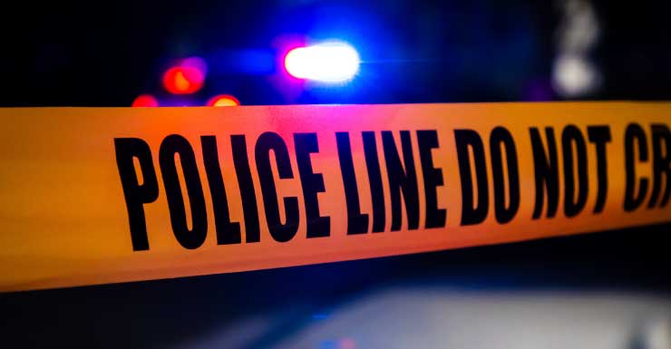 Homem de Orlando dispara 33 tiros contra mãe e filho adolescente em incidente de fúria no trânsito, segundo depoimento