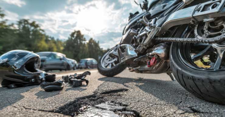 Homem de Orlando morre em acidente de moto perto do Aeroporto MCO
