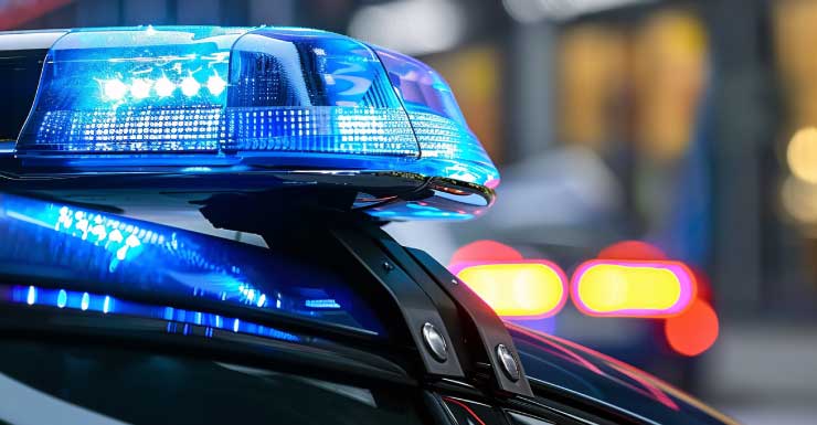 Homem é acusado de agredir árbitro após receber cartão vermelho em jogo no Kendall Soccer Park