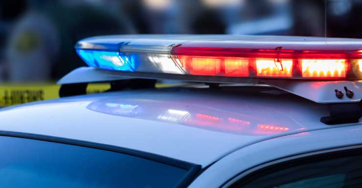 Homem é esfaqueado com chave de fenda; polícia de New Port Richey procura quatro suspeitos