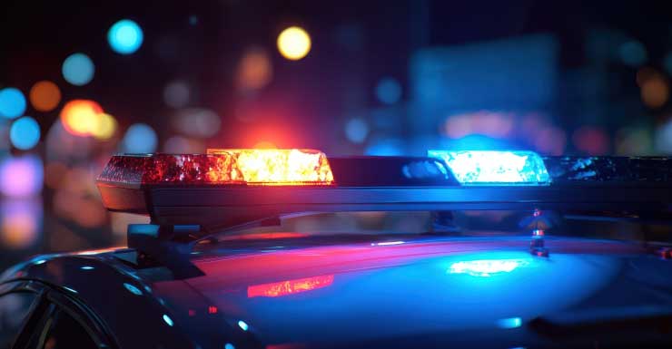 Homem é hospitalizado após esfaqueamento em posto de gasolina, dizem delegados do Condado de Pinellas