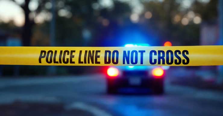 Homem é hospitalizado após ser baleado em Miami, segundo a polícia