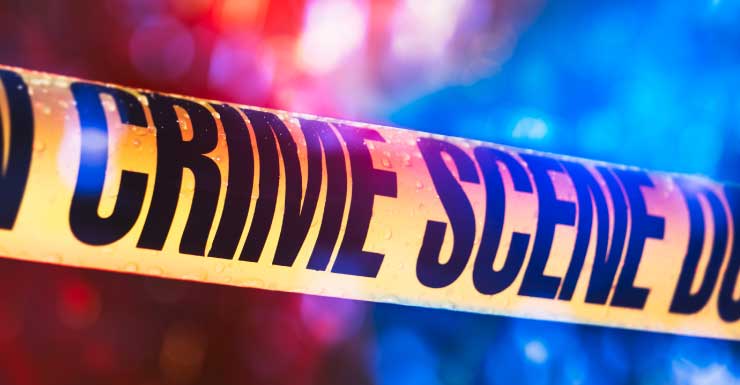 Homem é morto a tiros em incidente doméstico em Hallandale Beach