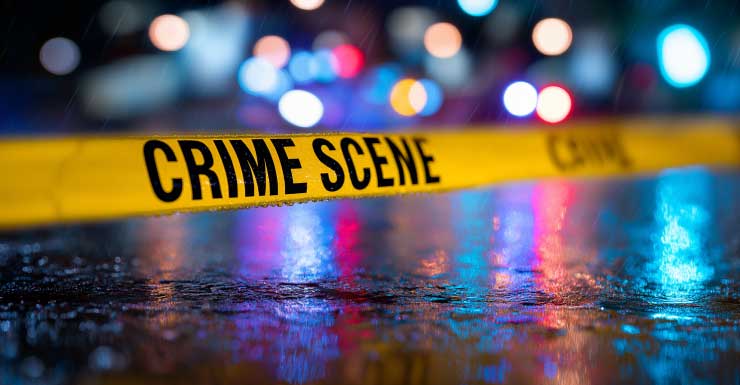 Homem é morto a tiros perto de boate em Clewiston; suspeito continua foragido