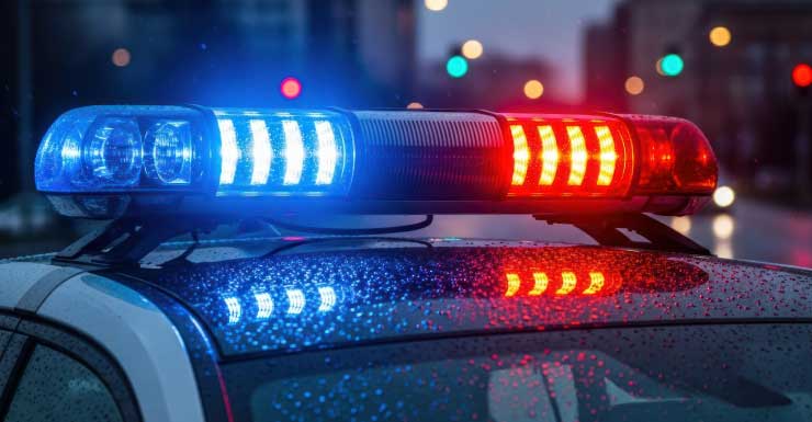 Homem é preso após briga no pronto-socorro de hospital em Naples