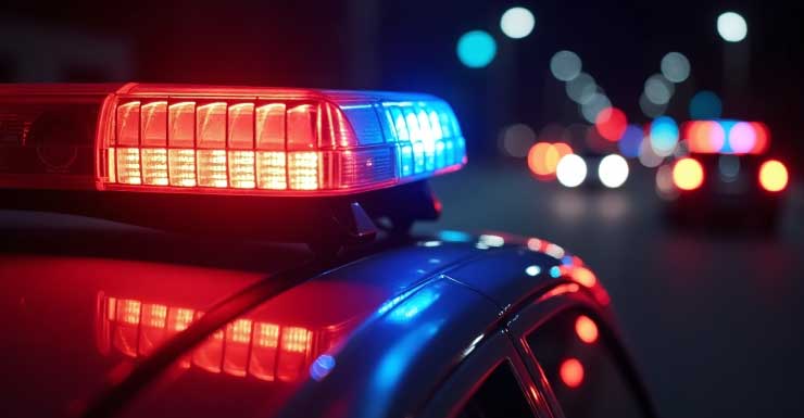 Homem em cadeira de rodas é atropelado em San Souci, e família pede justiça