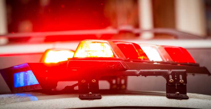 Homem em situação de rua é preso por agredir a mãe idosa
