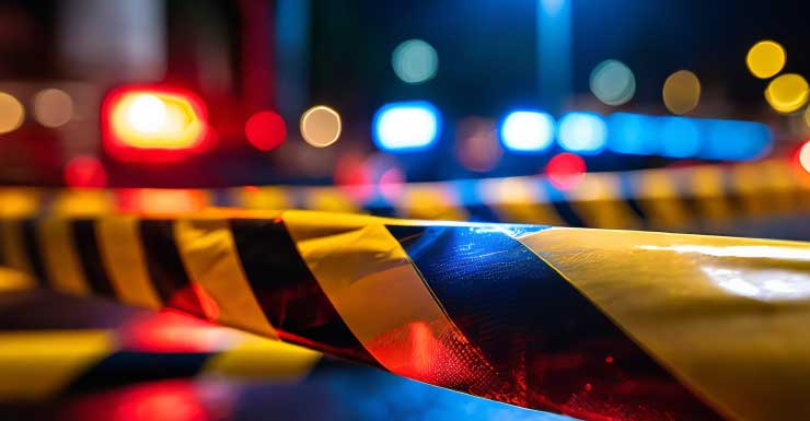 Homem supostamente se barricou em casa em Fort Lauderdale após tiroteio em shopping que deixou um ferido
