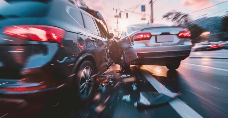 I-75 congestionada após acidente fatal no Condado de Marion