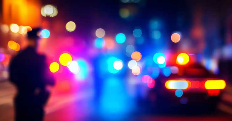 Investigação de atropelamento fatal causa lentidão no trânsito na I-4, nos condados de Seminole e Volusia