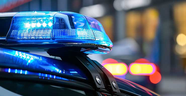 Jogador de beisebol da NSU acusado de agredir duas pessoas na sala de espera do pronto-socorro Mount Sinai em Aventura