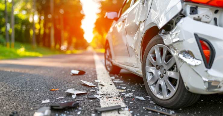 Jovem de 19 anos de McKenzie morre em acidente com veículo único no Condado de Escambia, Alabama