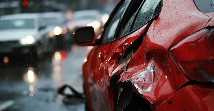 Jovem motorista morre após acidente no Condado de Orange, diz Florida Highway Patrol