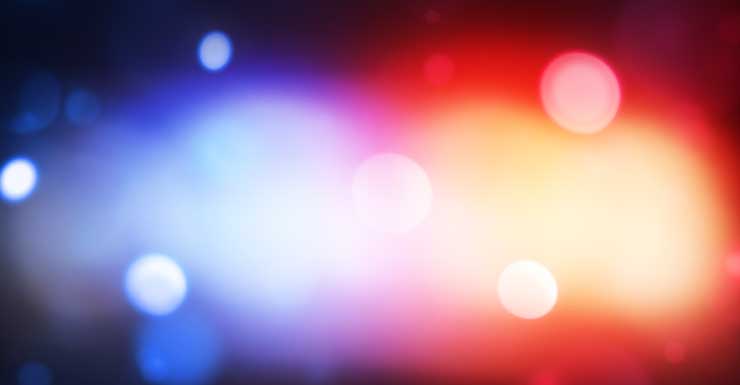 Marido e esposa discutem após voltarem do Taco Bell; homem é preso por agressão