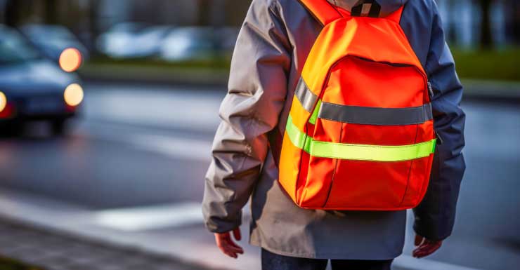Menino de 8 anos é atropelado ao descer de ônibus escolar em Tampa, diz polícia