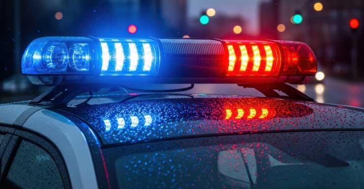Mulher aponta arma para motorista em incidente de fúria no trânsito em Doral e depois fere o olho dele, dizem policiais