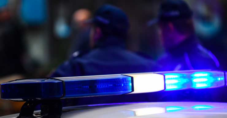Mulher de 61 anos morre em atropelamento com fuga em St. Pete