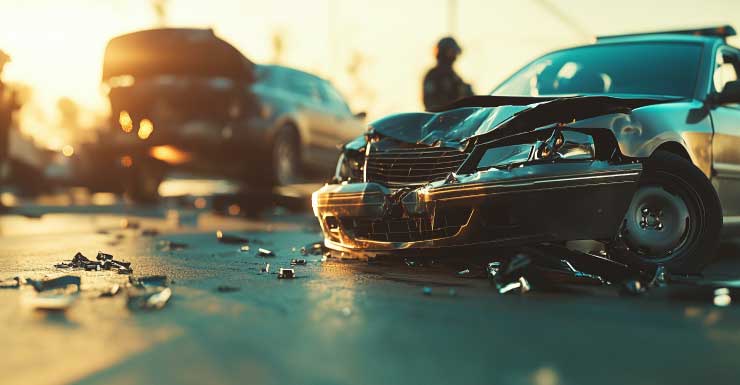 Mulher dirigindo na contramão morre em colisão frontal com caminhonete na US 1, segundo a Patrulha Rodoviária da Flórida