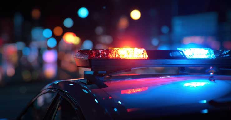 Mulher é acusada de agredir namorada e criança durante discussão em Westchester
