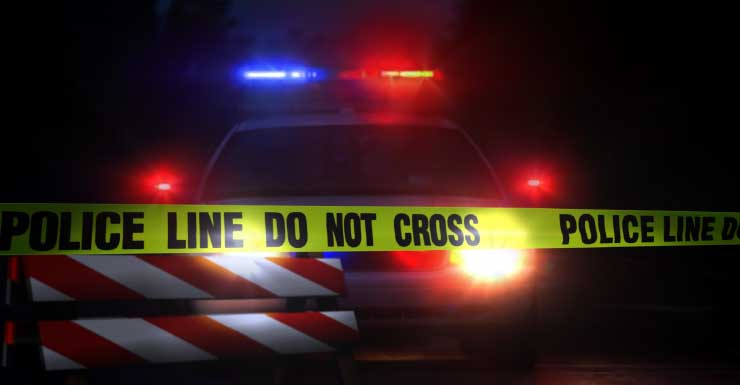 Mulher é acusada de esfaquear homem em Miami-Dade