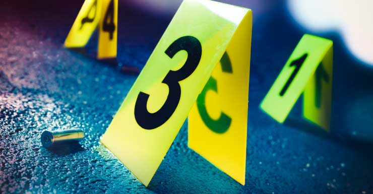 Mulher é hospitalizada após tiroteio em Pompano Beach; homem é preso