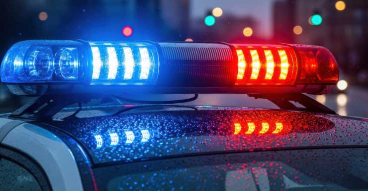 Mulher nua na Flórida é acusada de agredir bombeira que tentava cobri-la, diz a PCSO