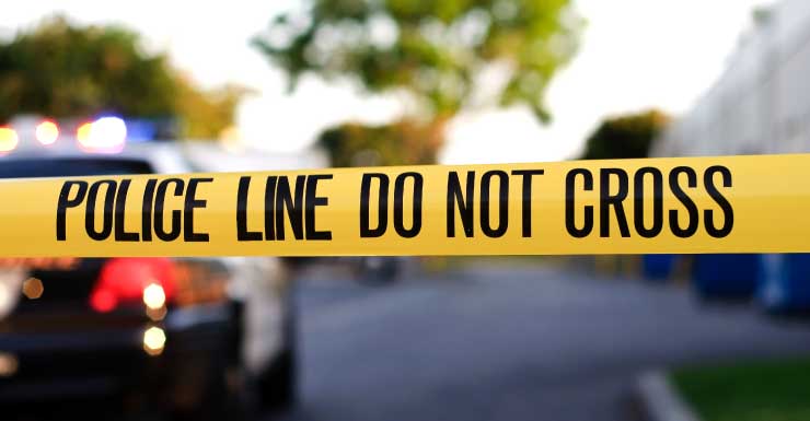 Polícia de Lauderhill investiga tiroteio que deixou criança ferida