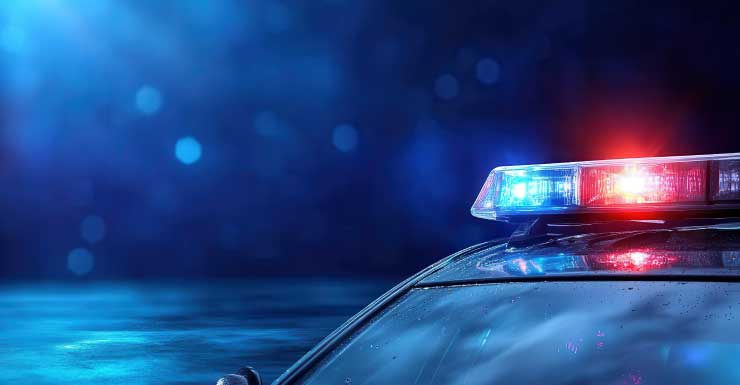 Polícia de Ocala procura suspeito após atropelamento com fuga que deixou uma vítima fatal